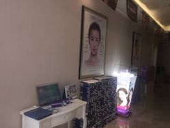 点击看大图 店内环境-Dr.U博士医疗美容医院