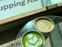 -Cupping Room(Harbour City)