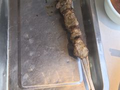 -李恩记清真水饺(北电大厦店)