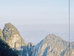 -狼牙山风景区