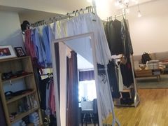 -壹人壹像工作室(购物公园店)