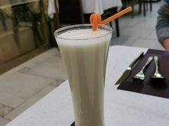 -沙漠玫瑰土耳其餐厅(神路街店)