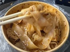 -王萍面皮(桃园二巷店)