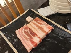 -本家·添百客韩国料理(泰然店)