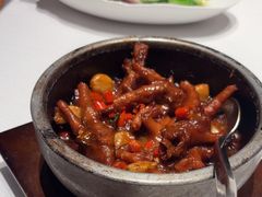 -观宴·品质赣菜(高新大道店)