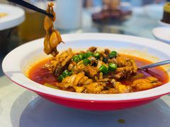 -悦融·京鲁菜·露台花园(安定门店)