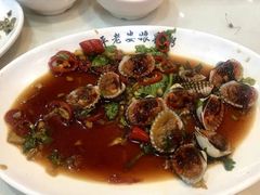 -长平老姿娘夜粥(平东一街店)