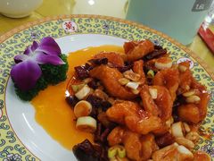 -砂锅居(西四店)