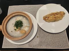 -康帝国际酒店-艾斯本自助西餐厅