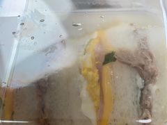-味多美蛋糕(苏州街地铁店)