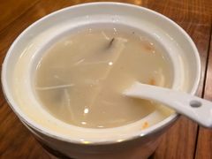 -厦门朗豪酒店 · 明阁中餐厅