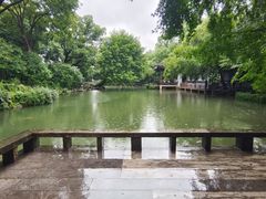 -惠山古镇·寄畅园