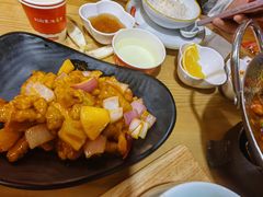 -湘阁里辣(南岭购物广场店)