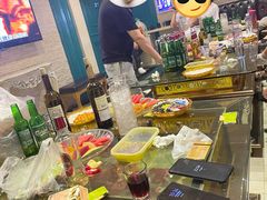 -歌库K馆量贩KTV(万达广场店)