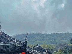 -无锡梅园公园