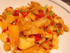 -回头食客-李久其家民间餐厅(望城金桥国际店)