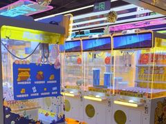 -风云再起游乐汇(北京西单西西友谊店)