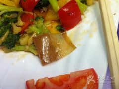 11-佛有缘素食馆·荔湾老字号(陈家祠首店)