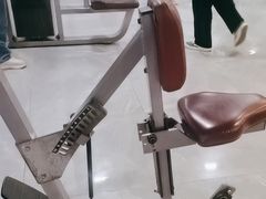 -奇迹健身(金牛凯德店)