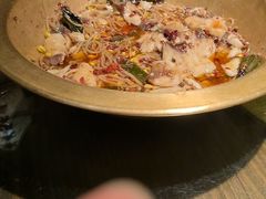 -永安水煮活鱼·仪征菜(仪征奥林匹克店)