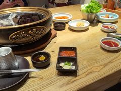-泥炉烧肉师(新街口金銮巷店)
