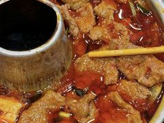 -王大乔泡椒米线·小火锅(星城天地店)