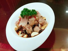 -东华大酒楼(主楼店)