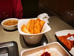 -海底捞火锅(铁西万达店)