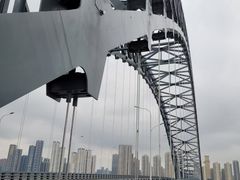 -汉江湾体育公园