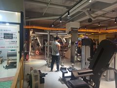 -艾菲特健身游泳(中海店)
