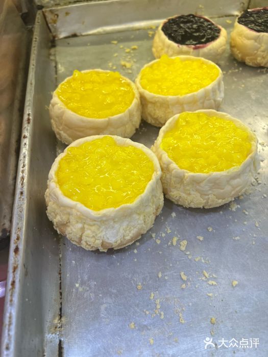美嘉华面包西饼店(红胜坊店)图片
