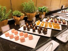 -威斯汀舞台餐厅