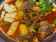 -纳鲁孜·新疆特色餐厅(上海悦荟广场店)