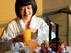 -大理实力希尔顿酒店•御玺中餐厅