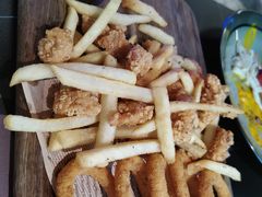 -404干式熟成牛排馆•聚会餐厅