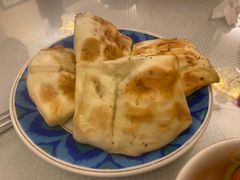 -巴依老爷新疆美食(魏公村店)