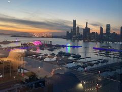 -青岛海尔洲际酒店