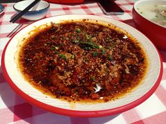 -洪霞餐馆·川菜·鲜货现炒(两江春城店)