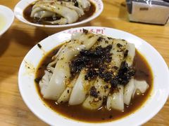 -蒋家槟豆面皮(友爱路店)