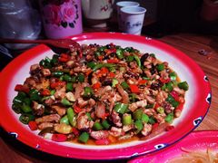 -泥糊破店小酒馆·团建聚餐(南京西路店)