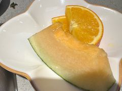 -海底捞火锅(大唐店)
