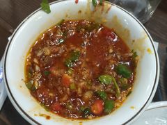 -乡土黄·鲜牛肉火锅·小龙虾(兴业街店)