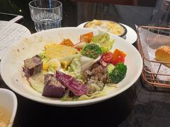 -西堤牛排(番禺天河城店)
