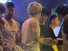 -北京目的地酒吧