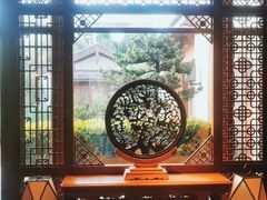 -丽江金茂凯悦臻选酒店-滇香馆