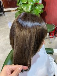 点击看大图 -十六番发型师事务所