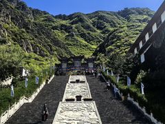 -鸡鸣山旅游风景区