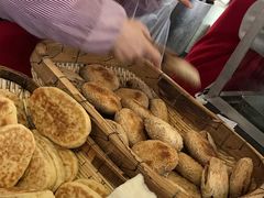 -李小老烧饼(常营民族家园店)