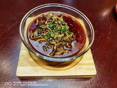 -千滋百味·醉江澜花园餐厅(街道口店)