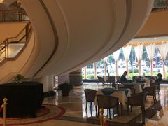 -深圳君逸国际酒店(龙岗横岗塘坑地铁站店)